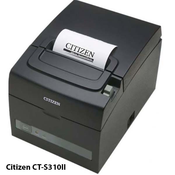 máy in hóa đơn citizen