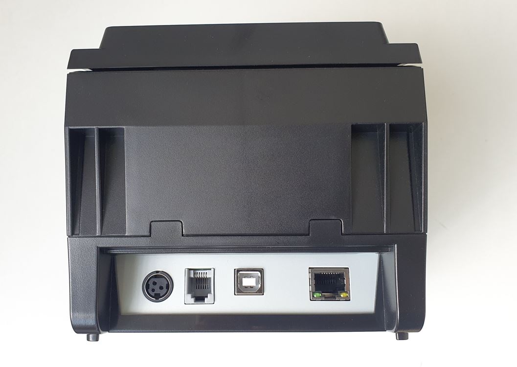 Máy in hóa đơn Xprinter D200L ( USB + LAN)