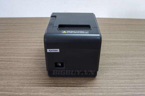 Máy in hóa đơn Xprinter Q200