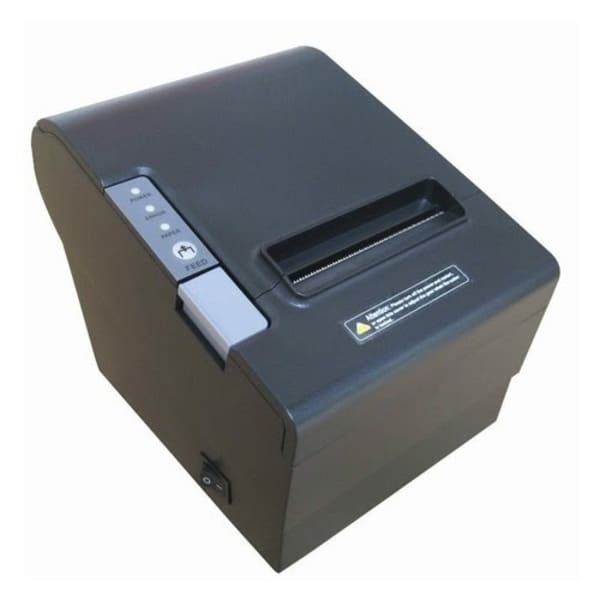 Posiflex Aura 8800 Coffee Shop Invoice Printer