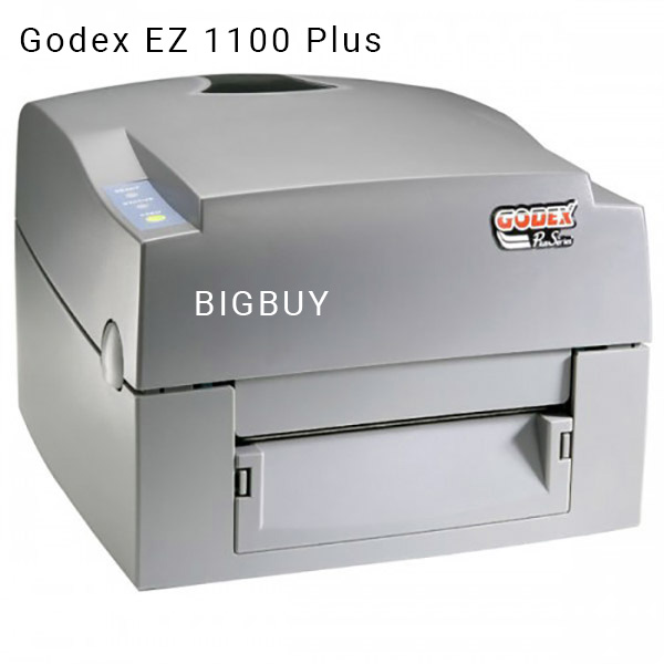 thumbnail image 2 of 203dpi Print Head For Godex G300, 500-U, EZ-1000, 1105, ZA124-U, RT700, And More 2 of 4