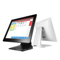 Phần mềm tính tiền BigBuy Res 106R