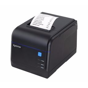 Máy in hóa đơn Xprinter XP-A260N