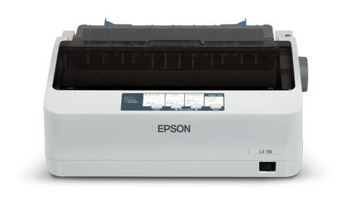 Máy in kim EPSON LX 310