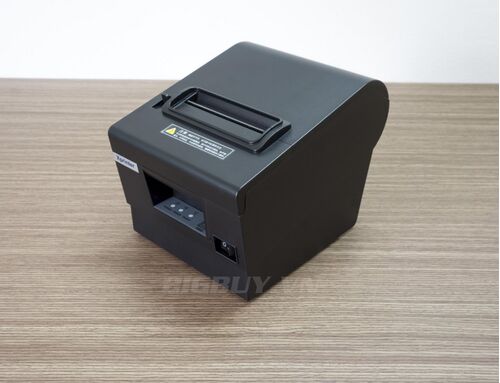 Máy in hóa đơn Xprinter XP-Q200L