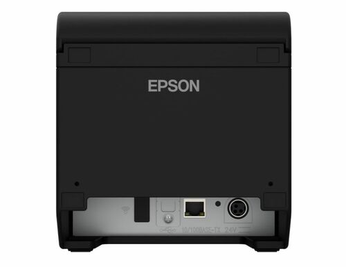Cổng giao tiêp Epson TM T82III