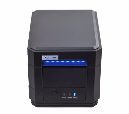 Máy in hóa đơn Xprinter XP-H230M,H300M