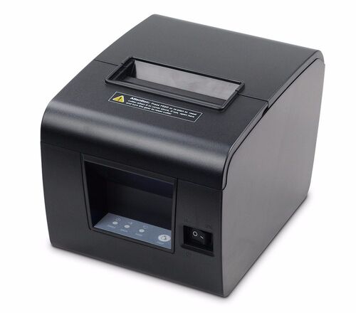 Máy in hóa đơn Xprinter XP-S300M