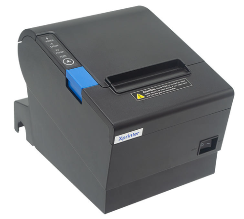 Xprinter Q801H2