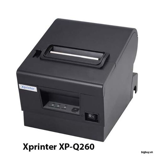 Máy in bill Xprinter XP-Q260
