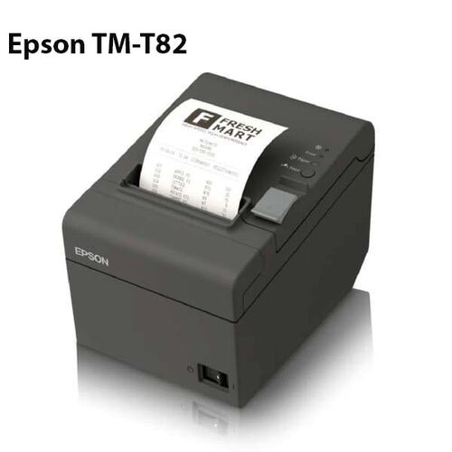 Driver Máy in hóa đơn Epson TM T82
