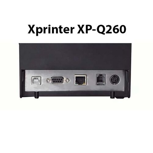 Máy in nhiệt Xprinter Xp-Q260